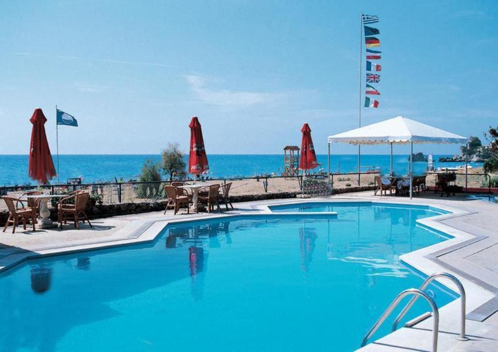 Adriatic View Villa Glyfada  Room photo