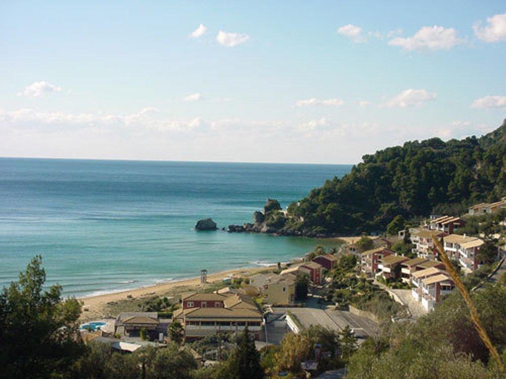 Adriatic View Villa Glyfada  Room photo
