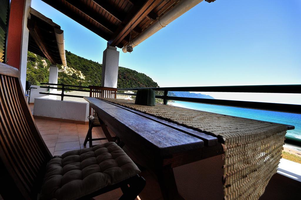 Adriatic View Villa Glyfada  Room photo