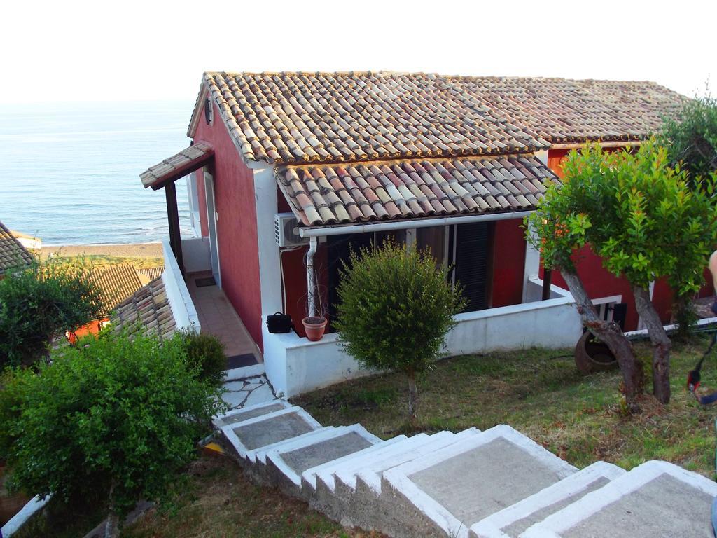 Adriatic View Villa Glyfada  Room photo