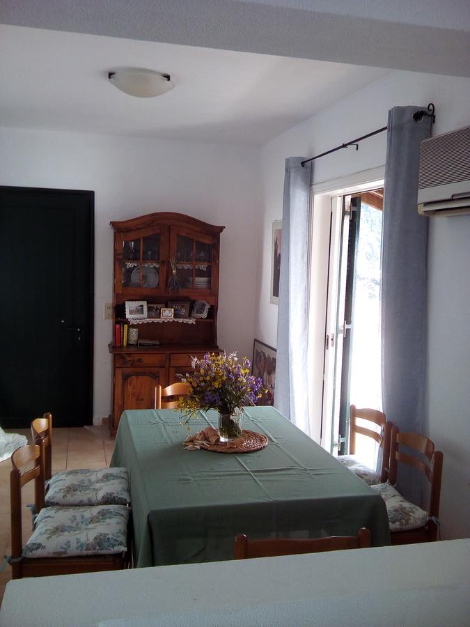 Adriatic View Villa Glyfada  Exterior photo
