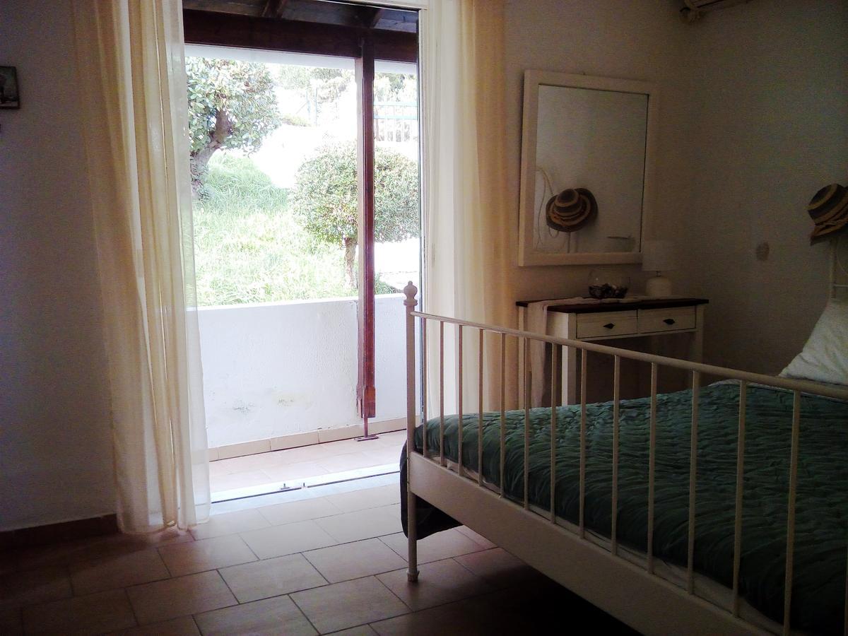 Adriatic View Villa Glyfada  Exterior photo