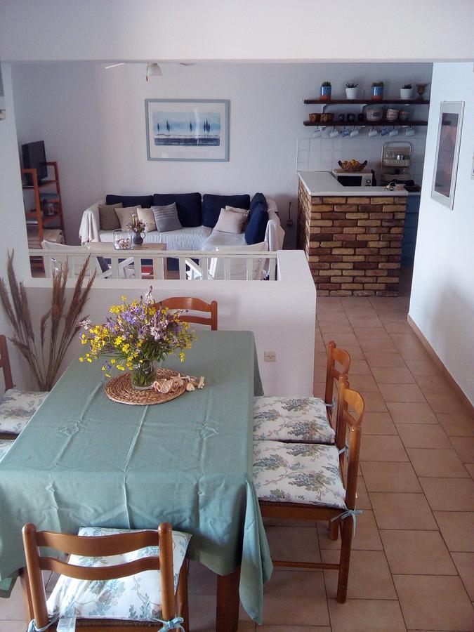 Adriatic View Villa Glyfada  Exterior photo